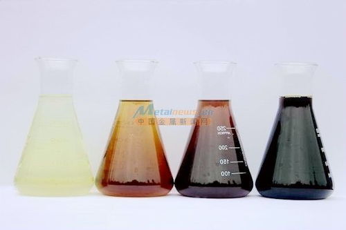 浮選劑廠(chǎng)家(jiā) 選礦劑廠(chǎng)家(jiā) 洗煤劑廠(chǎng)家(jiā) 起泡劑 淄博廣得(de)經貿