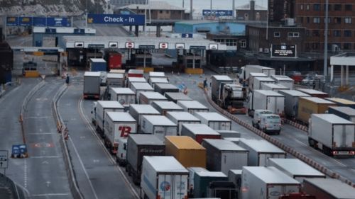 英國(guó)疫情告急,愛(ài)爾蘭将會(huì)受何影(yǐng)響