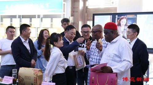 2024年(nián)度淄博市(shì)跨境貿易十件(jiàn)大(dà)事(shì)發布