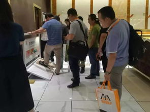 聚焦 2017淄博陶瓷總部國(guó)際商貿周隆重啓幕